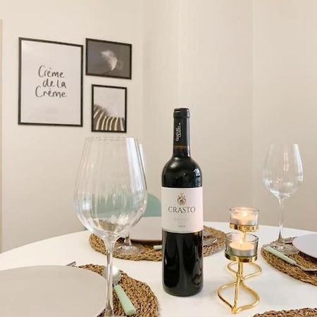 Oporto Music Flat - Very Central & Free Parking Eksteriør bilde