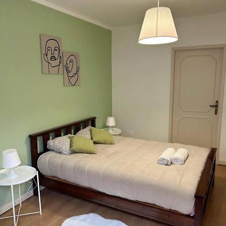 Oporto Music Flat - Very Central & Free Parking Eksteriør bilde