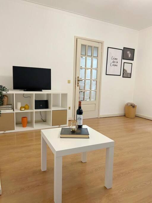 Oporto Music Flat - Very Central & Free Parking Eksteriør bilde
