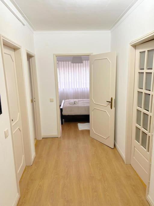 Oporto Music Flat - Very Central & Free Parking Eksteriør bilde