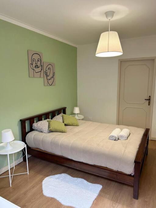Oporto Music Flat - Very Central & Free Parking Eksteriør bilde