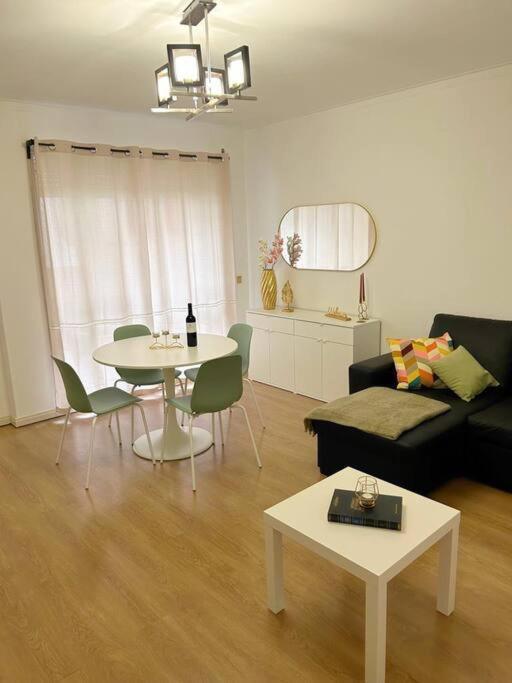 Oporto Music Flat - Very Central & Free Parking Eksteriør bilde