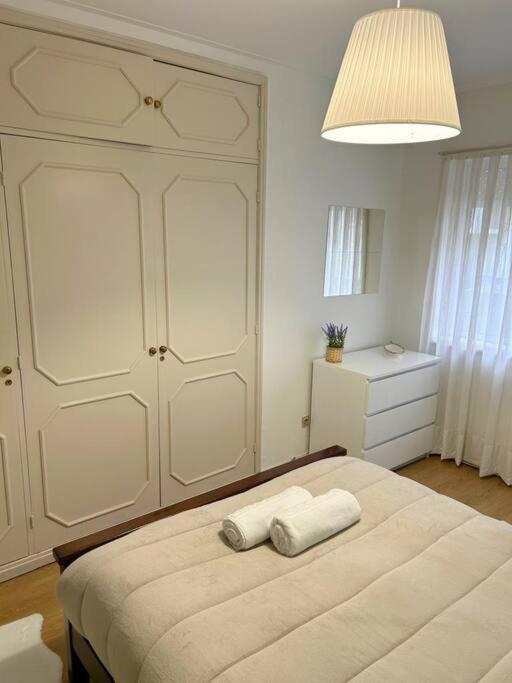 Oporto Music Flat - Very Central & Free Parking Eksteriør bilde