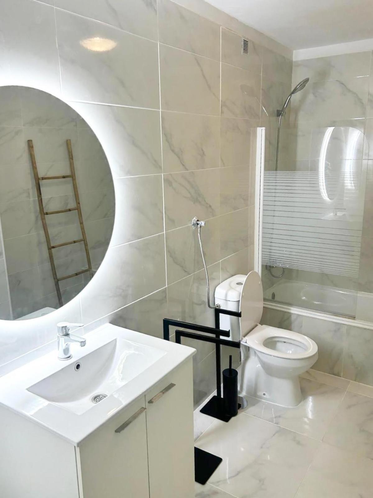 Oporto Music Flat - Very Central & Free Parking Eksteriør bilde